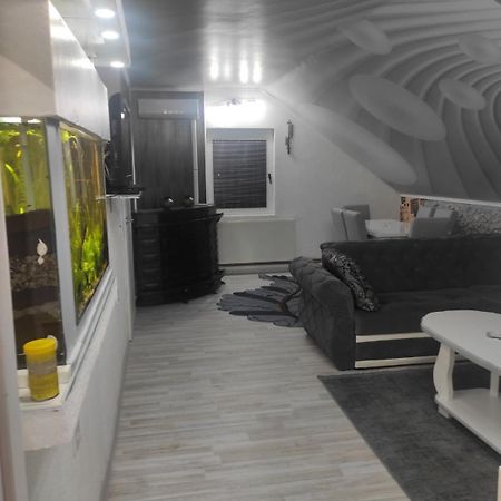 Apartment Sarajevo - Vraca 외부 사진