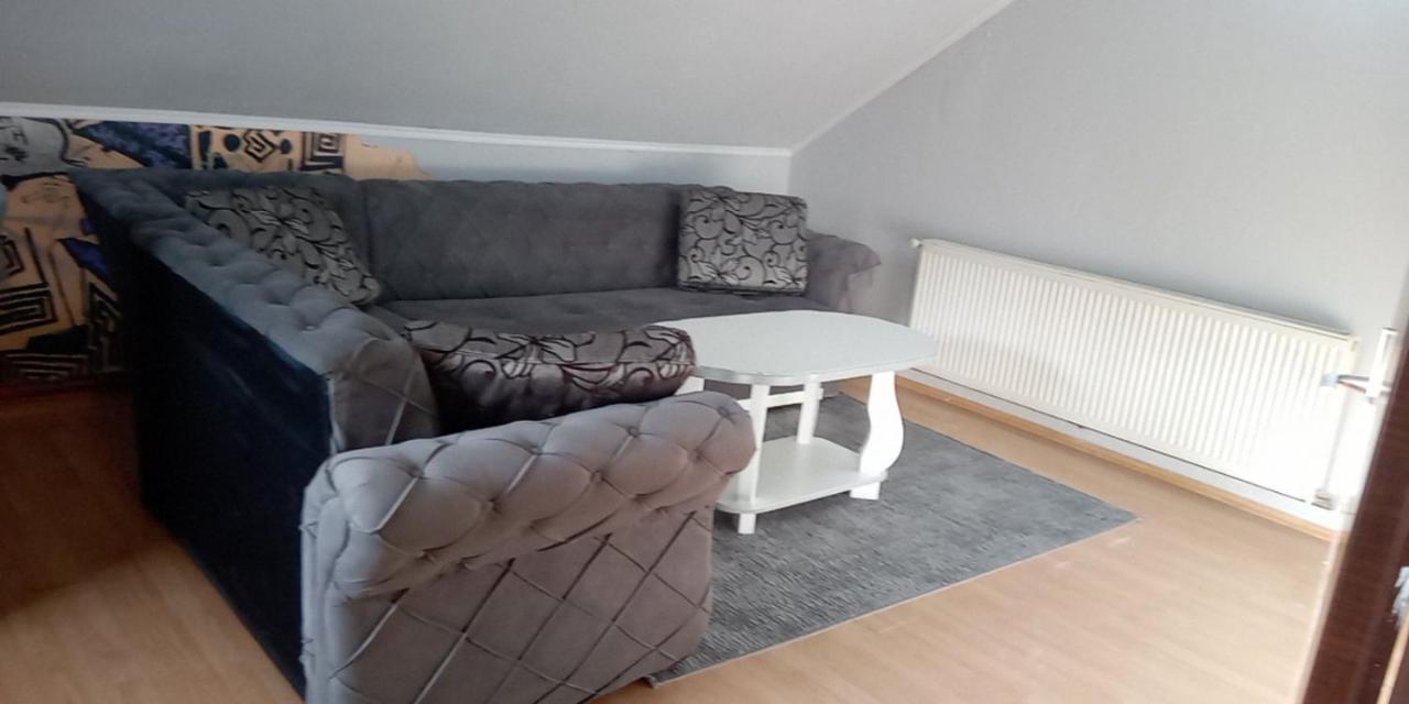 Apartment Sarajevo - Vraca 외부 사진