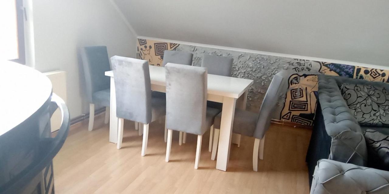 Apartment Sarajevo - Vraca 외부 사진