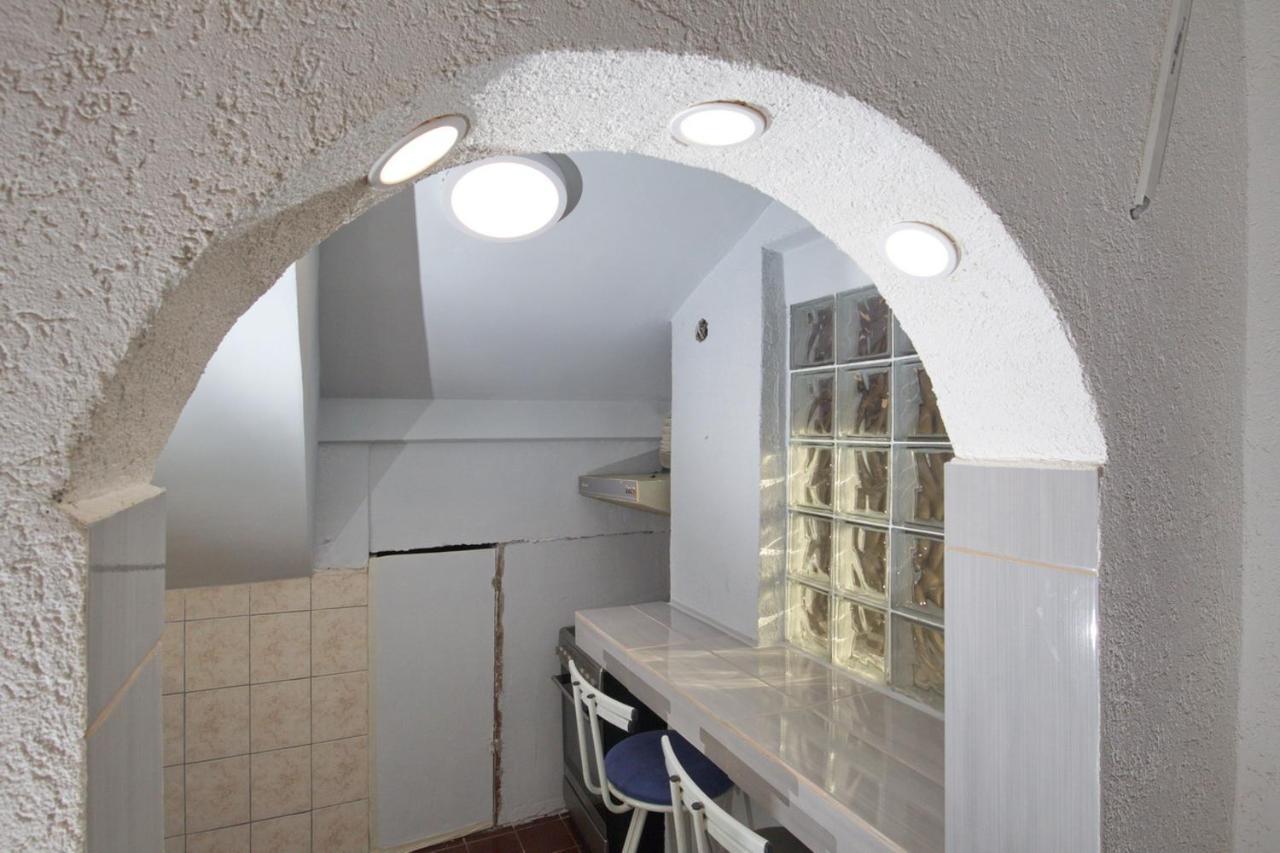 Apartment Sarajevo - Vraca 외부 사진