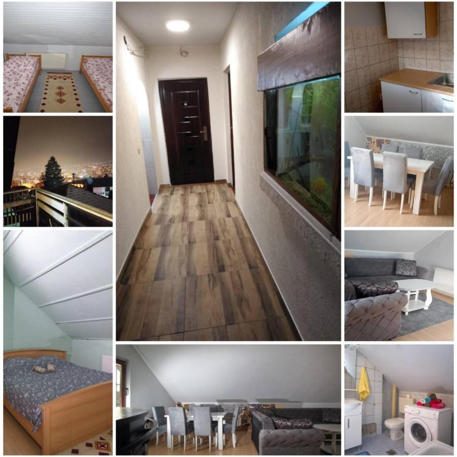 Apartment Sarajevo - Vraca 외부 사진