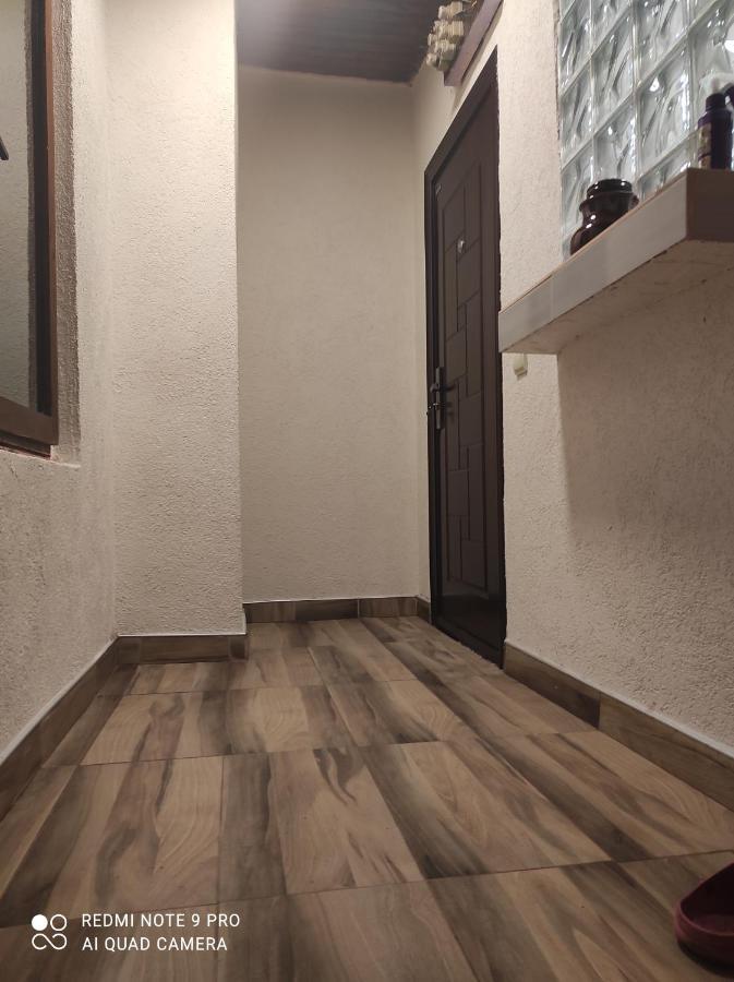 Apartment Sarajevo - Vraca 외부 사진