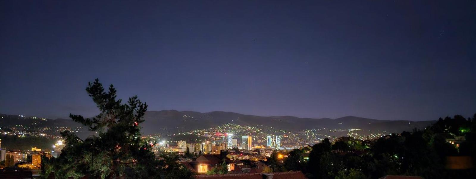 Apartment Sarajevo - Vraca 외부 사진