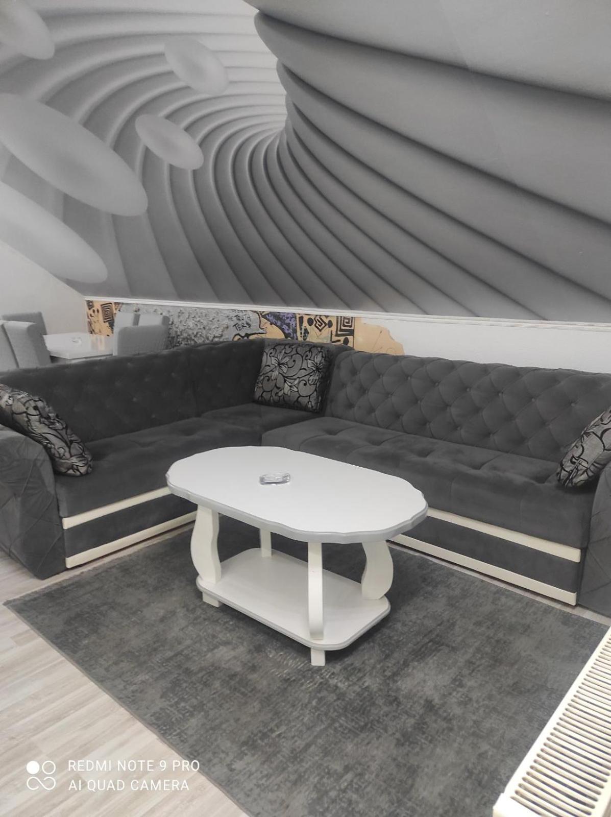 Apartment Sarajevo - Vraca 외부 사진