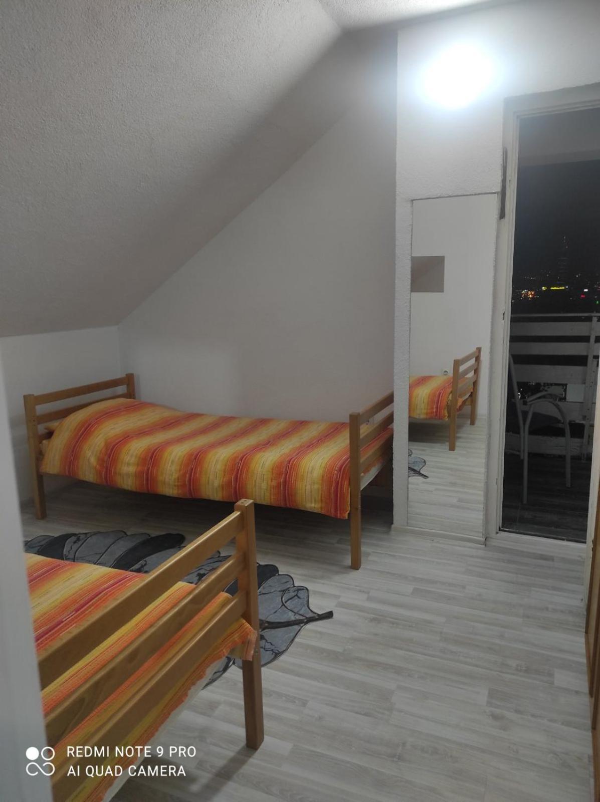 Apartment Sarajevo - Vraca 외부 사진