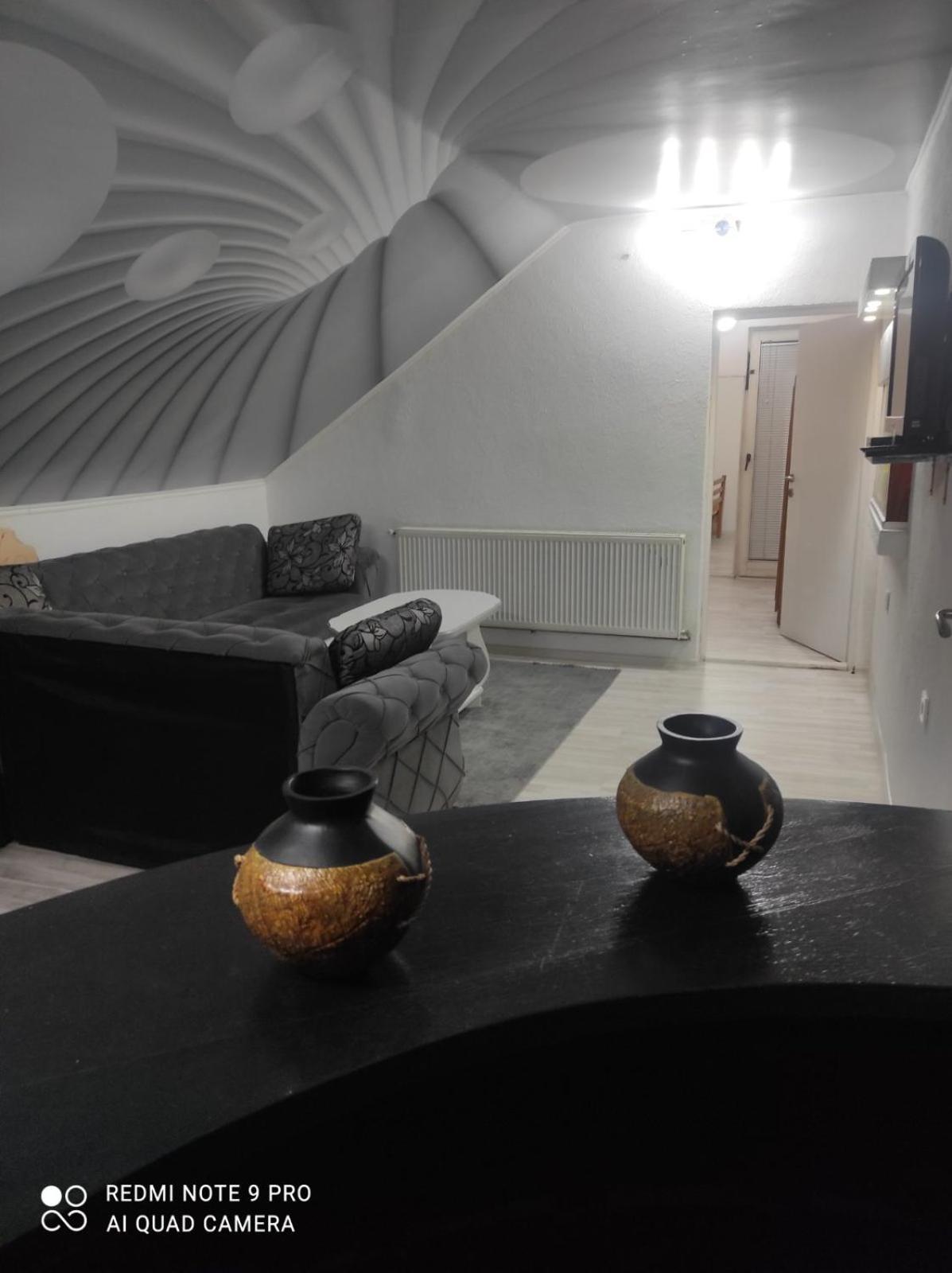 Apartment Sarajevo - Vraca 외부 사진