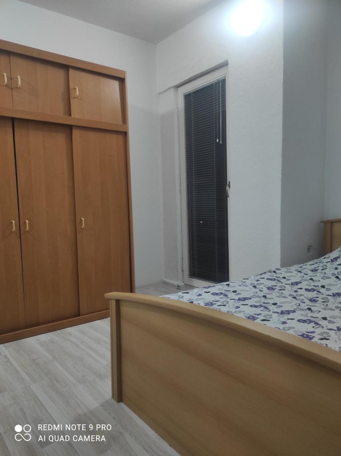 Apartment Sarajevo - Vraca 외부 사진