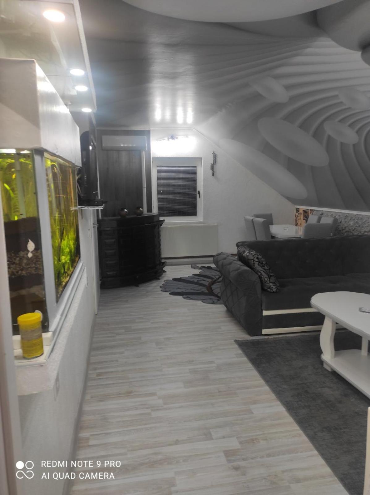 Apartment Sarajevo - Vraca 외부 사진