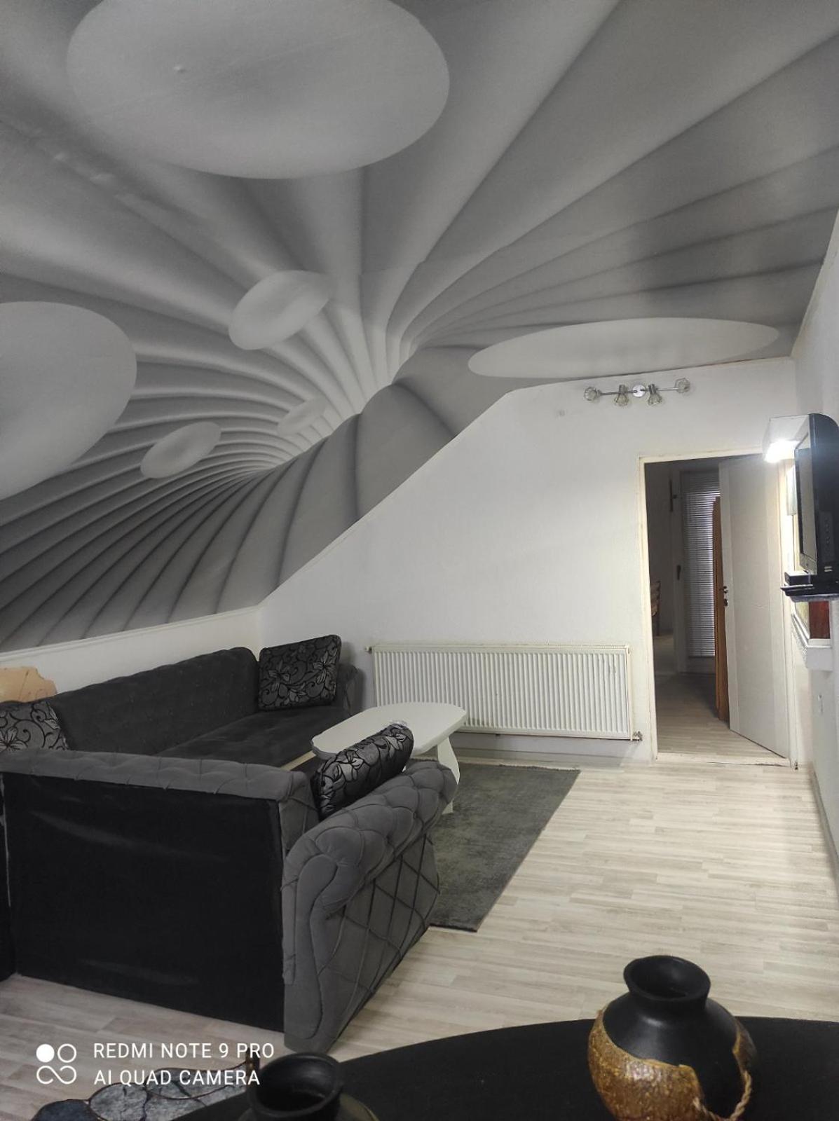 Apartment Sarajevo - Vraca 외부 사진